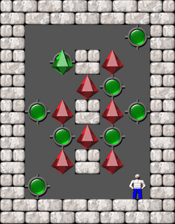 Уровень 126 — More Bugs collections